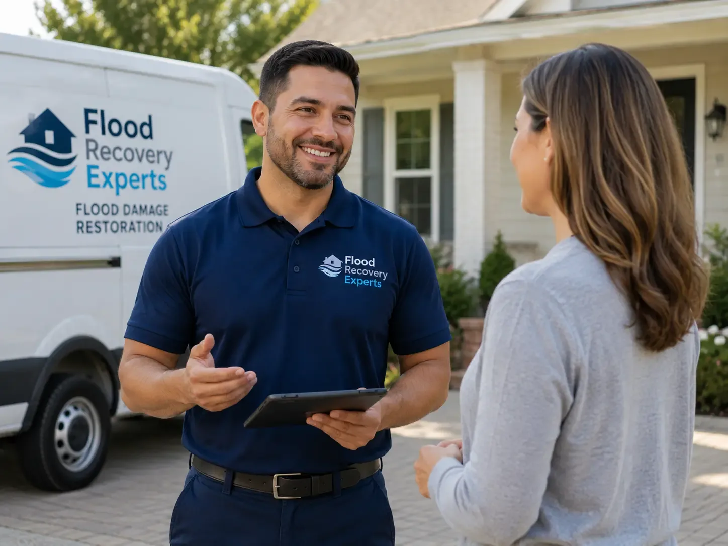 Flood Damage Cleanup Mancelona, MI FAQs